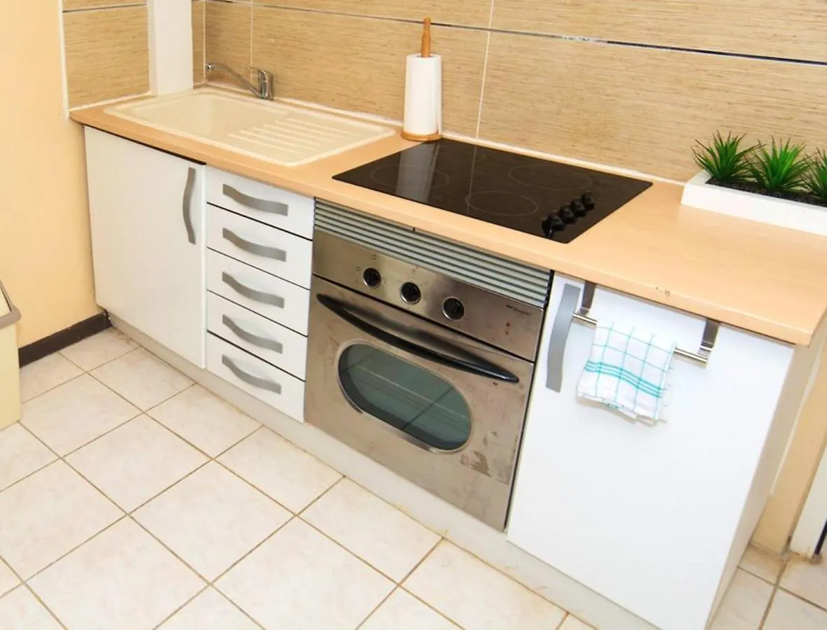 شقة Studio Cosy A Fort De France 20 M² Proximite Plages